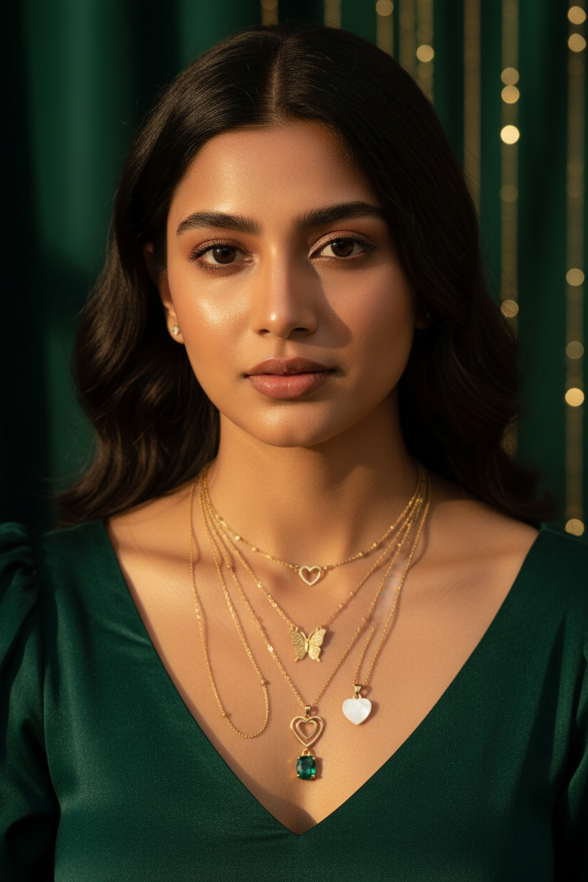 Noor By Azwah - Lifestyle Model Hero
